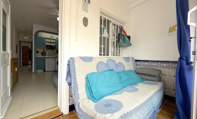 Sale - Bungalow -
Torrevieja - Torre la mata