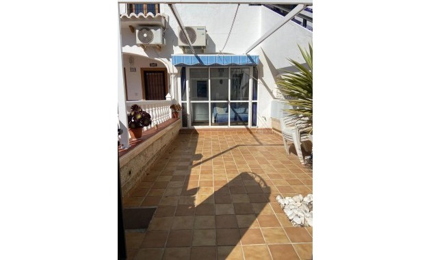 Sale - Bungalow -
Torrevieja - Torre la mata