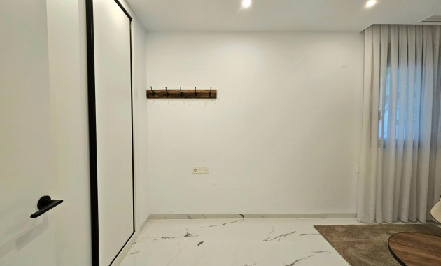 Sale - Apartment / flat -
Gran alacant - Monte y Mar