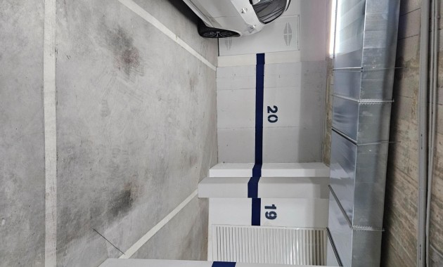 Sale - Apartment / flat -
Gran alacant - Monte y Mar