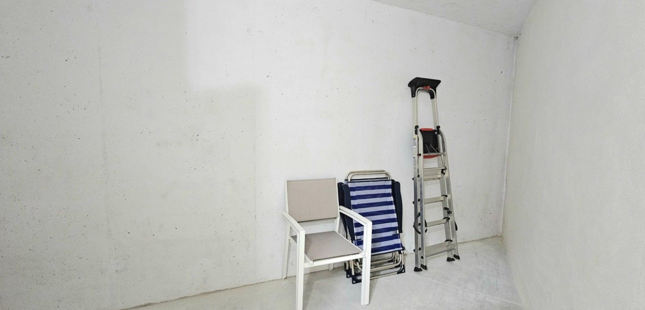 Sale - Apartment / flat -
Gran alacant - Monte y Mar
