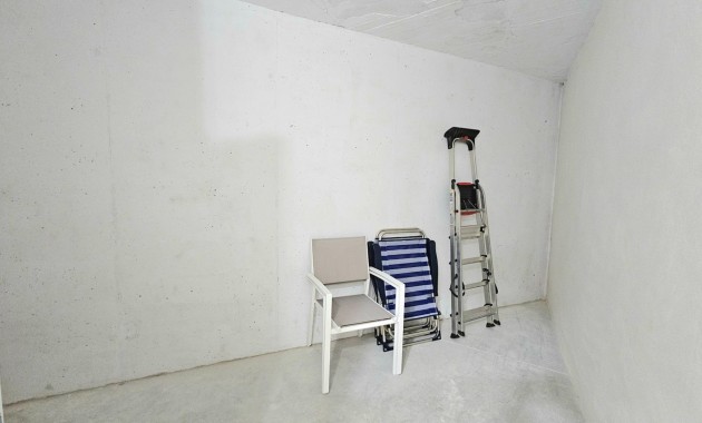 Sale - Apartment / flat -
Gran alacant - Monte y Mar