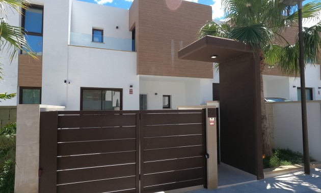 Sale - Detached Villa -
Algorfa - La Finca Golf Resort
