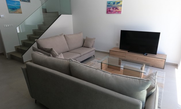 Sale - Detached Villa -
Algorfa - La Finca Golf Resort