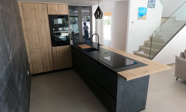 Sale - Detached Villa -
Algorfa - La Finca Golf Resort