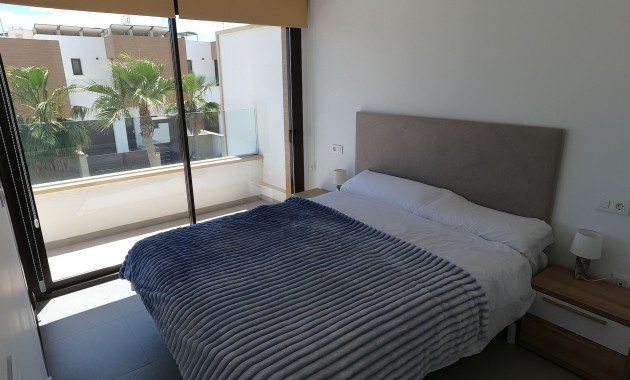 Sale - Detached Villa -
Algorfa - La Finca Golf Resort