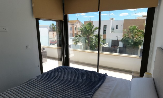 Sale - Detached Villa -
Algorfa - La Finca Golf Resort