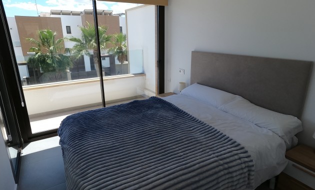 Sale - Detached Villa -
Algorfa - La Finca Golf Resort