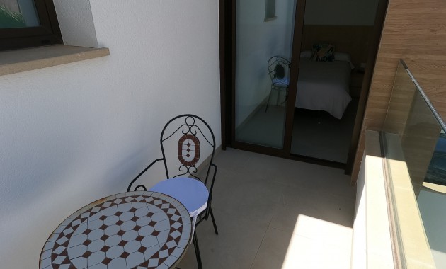 Sale - Detached Villa -
Algorfa - La Finca Golf Resort