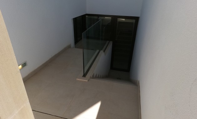 Sale - Detached Villa -
Algorfa - La Finca Golf Resort