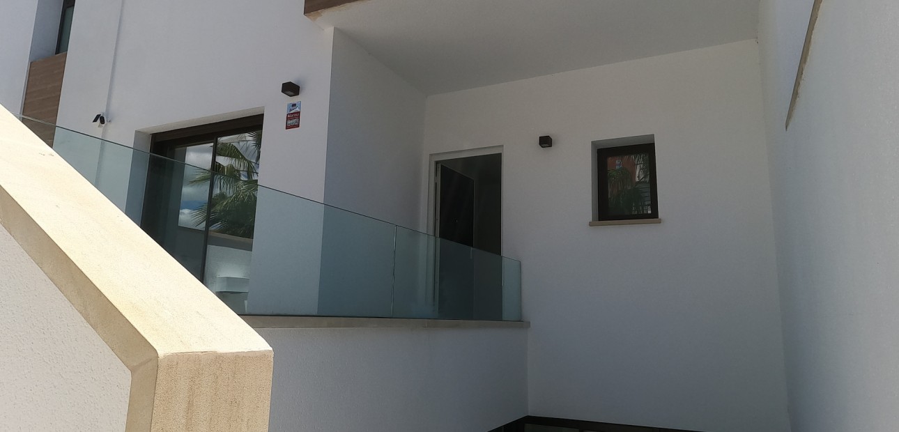 Sale - Detached Villa -
Algorfa - La Finca Golf Resort