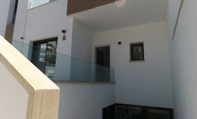 Sale - Detached Villa -
Algorfa - La Finca Golf Resort