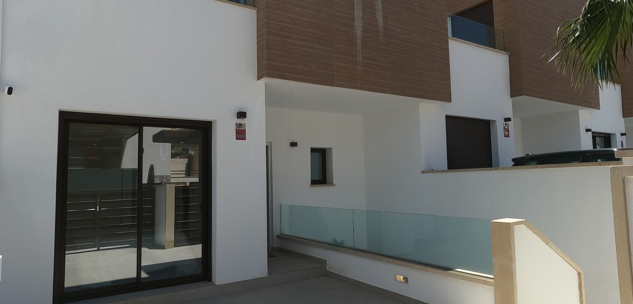 Sale - Detached Villa -
Algorfa - La Finca Golf Resort