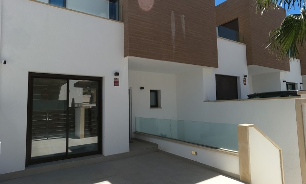 Sale - Detached Villa -
Algorfa - La Finca Golf Resort