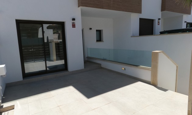 Sale - Detached Villa -
Algorfa - La Finca Golf Resort