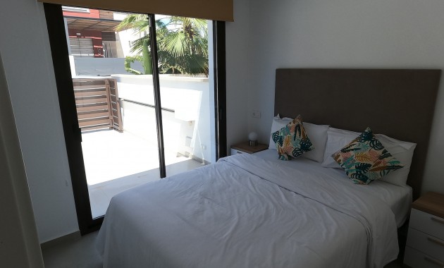 Sale - Detached Villa -
Algorfa - La Finca Golf Resort