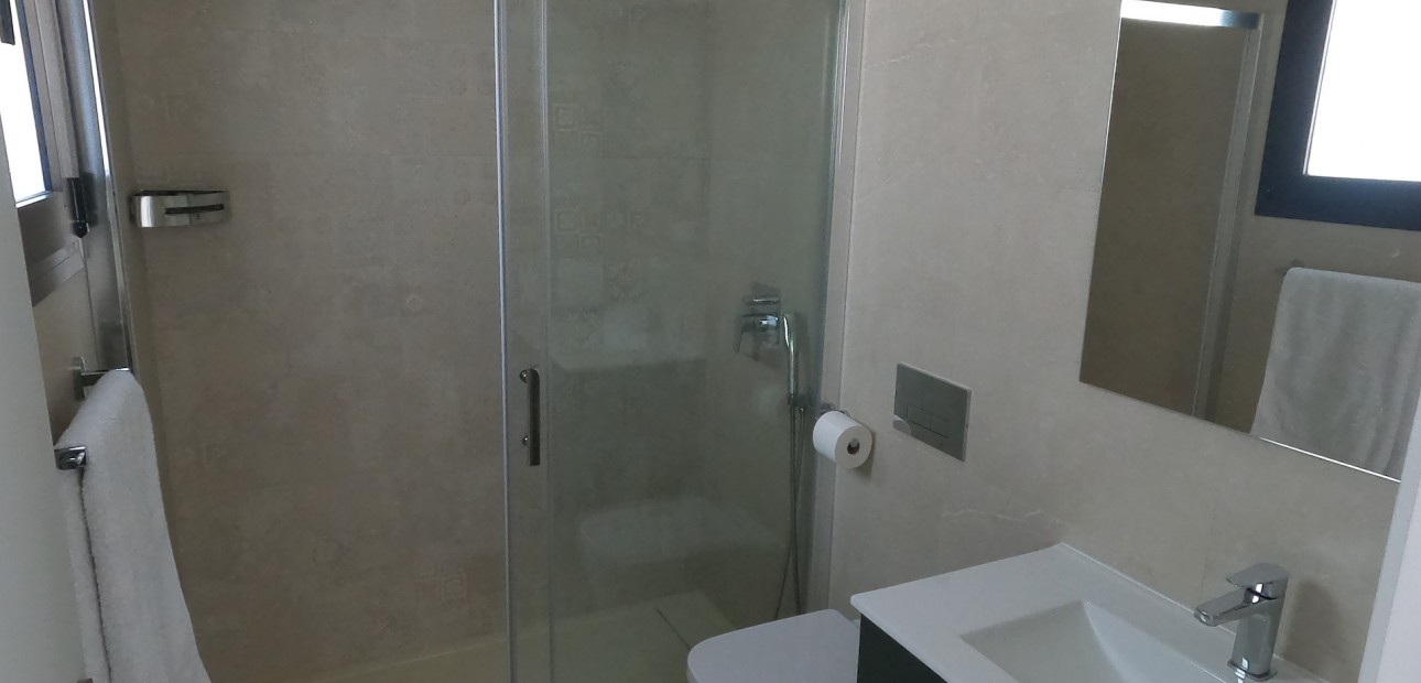 Sale - Detached Villa -
Algorfa - La Finca Golf Resort