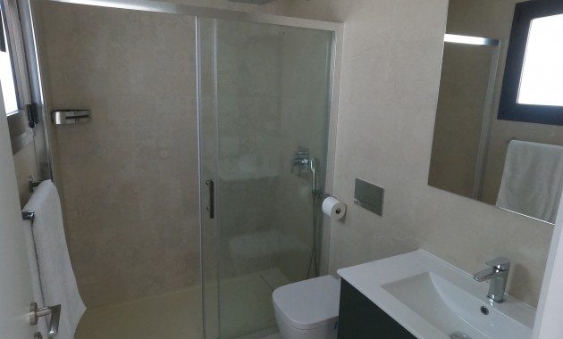 Sale - Detached Villa -
Algorfa - La Finca Golf Resort