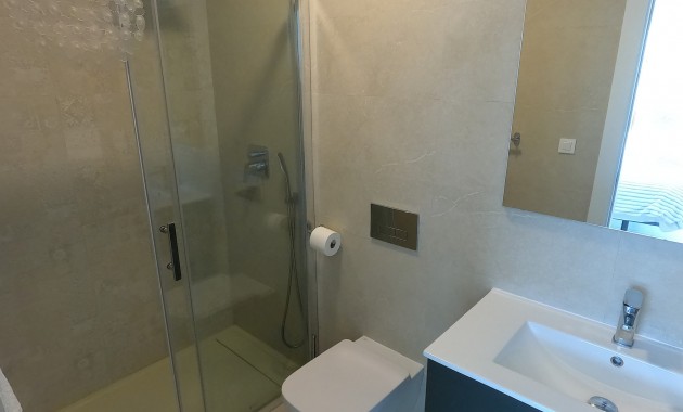Sale - Detached Villa -
Algorfa - La Finca Golf Resort