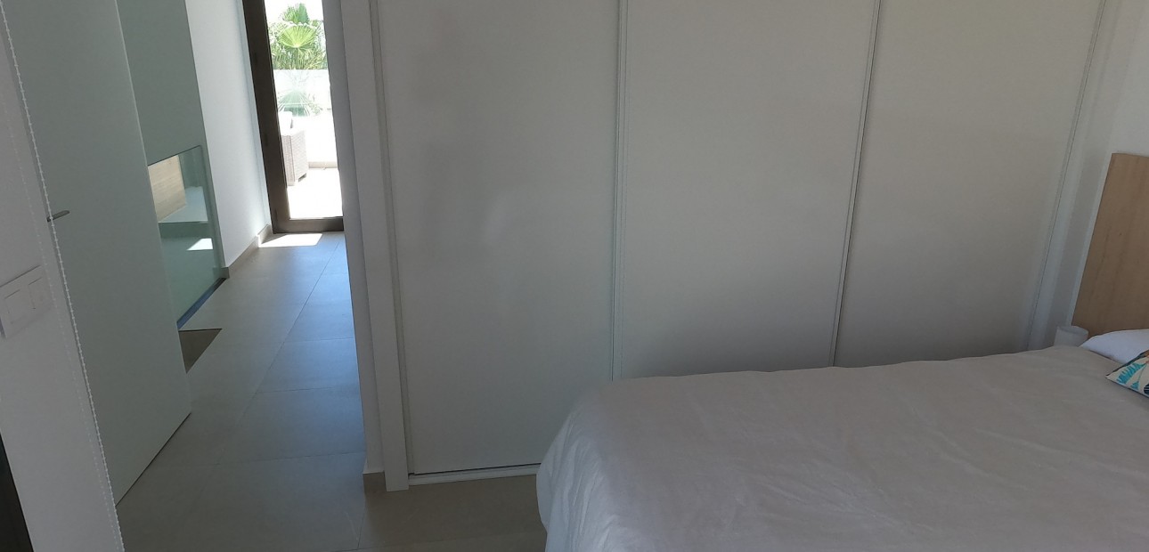 Sale - Detached Villa -
Algorfa - La Finca Golf Resort