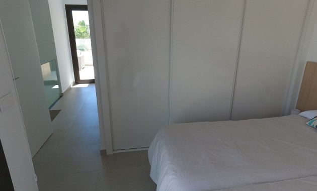 Sale - Detached Villa -
Algorfa - La Finca Golf Resort