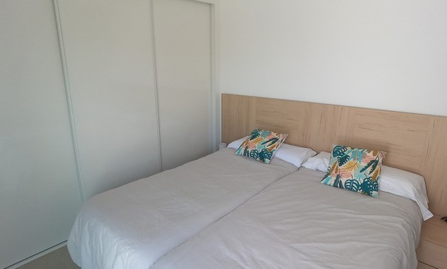Sale - Detached Villa -
Algorfa - La Finca Golf Resort