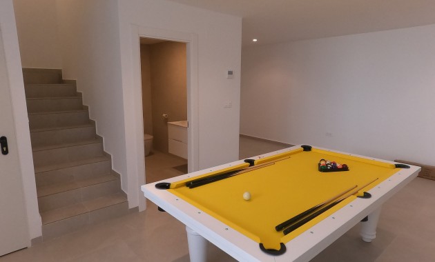 Sale - Detached Villa -
Algorfa - La Finca Golf Resort