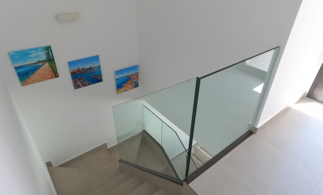 Sale - Detached Villa -
Algorfa - La Finca Golf Resort