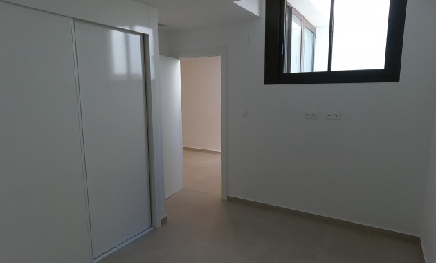 Sale - Detached Villa -
Algorfa - La Finca Golf Resort