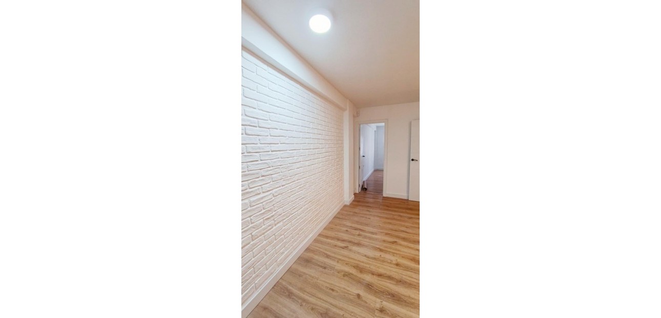 Herverkoop - Appartement / flat -
Torrevieja - Torrevieja - Centre