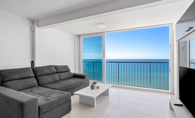 Venta - Apartamento / piso -
Santa Pola - Santa Pola - Town