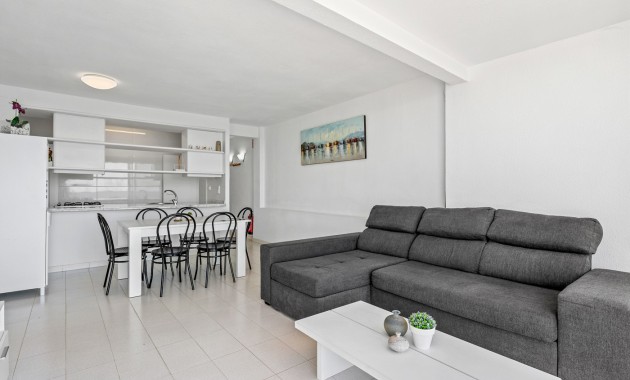 Venta - Apartamento / piso -
Santa Pola - Santa Pola - Town
