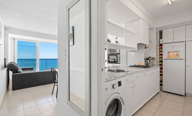 Venta - Apartamento / piso -
Santa Pola - Santa Pola - Town
