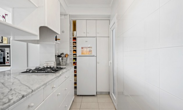 Venta - Apartamento / piso -
Santa Pola - Santa Pola - Town