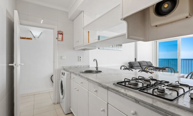 Venta - Apartamento / piso -
Santa Pola - Santa Pola - Town