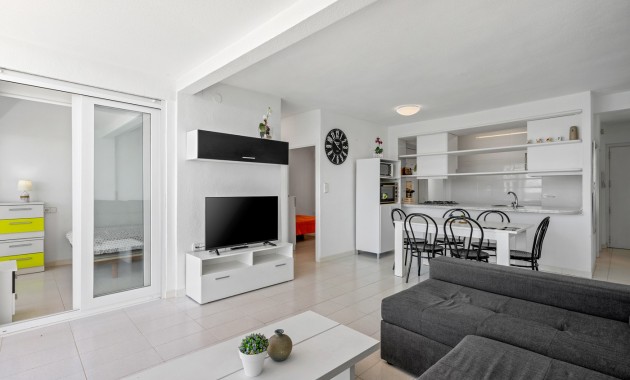 Venta - Apartamento / piso -
Santa Pola - Santa Pola - Town