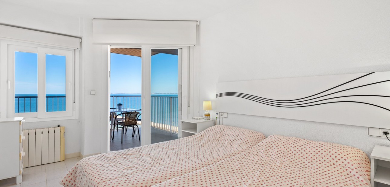 Venta - Apartamento / piso -
Santa Pola - Santa Pola - Town