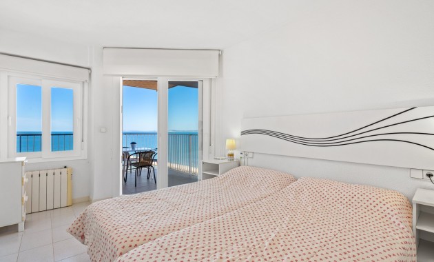 Venta - Apartamento / piso -
Santa Pola - Santa Pola - Town