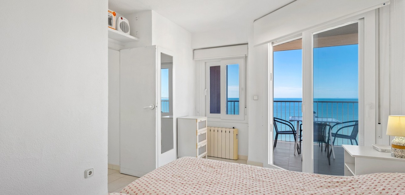 Venta - Apartamento / piso -
Santa Pola - Santa Pola - Town