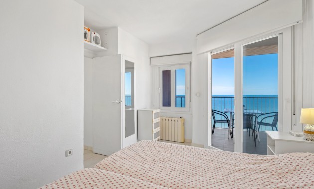Venta - Apartamento / piso -
Santa Pola - Santa Pola - Town