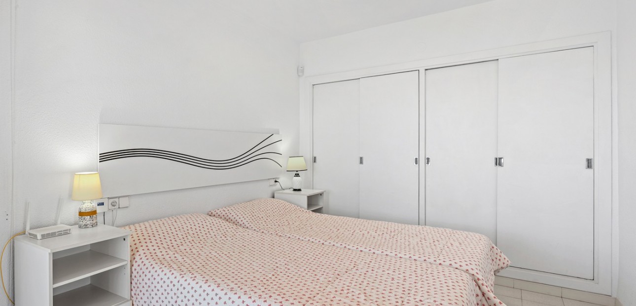 Venta - Apartamento / piso -
Santa Pola - Santa Pola - Town