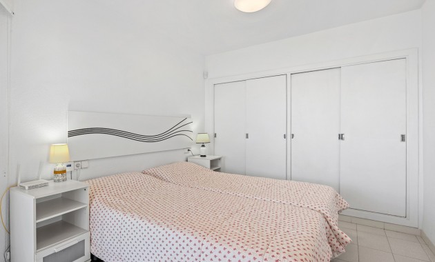 Venta - Apartamento / piso -
Santa Pola - Santa Pola - Town