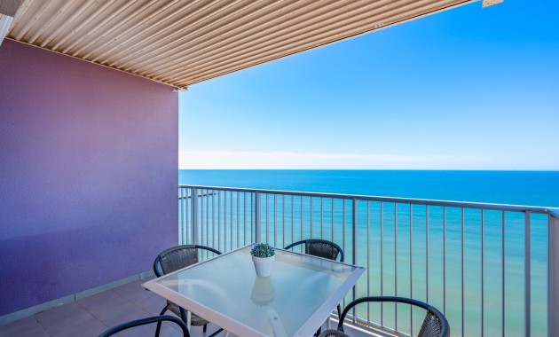 Venta - Apartamento / piso -
Santa Pola - Santa Pola - Town