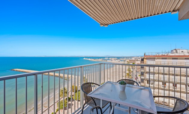 Venta - Apartamento / piso -
Santa Pola - Santa Pola - Town