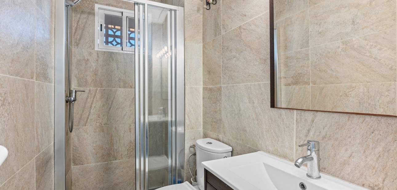 Venta - Apartamento / piso -
Santa Pola - Santa Pola - Town