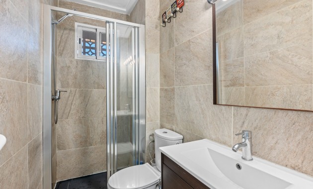 Venta - Apartamento / piso -
Santa Pola - Santa Pola - Town