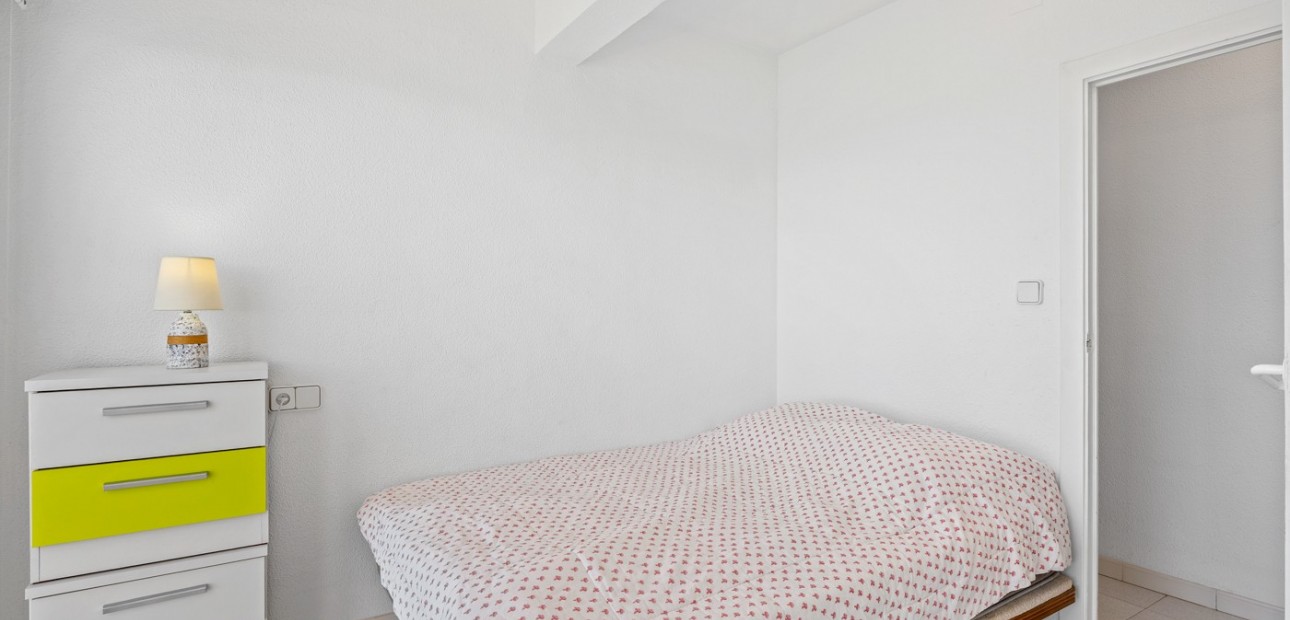 Venta - Apartamento / piso -
Santa Pola - Santa Pola - Town
