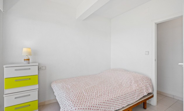 Venta - Apartamento / piso -
Santa Pola - Santa Pola - Town