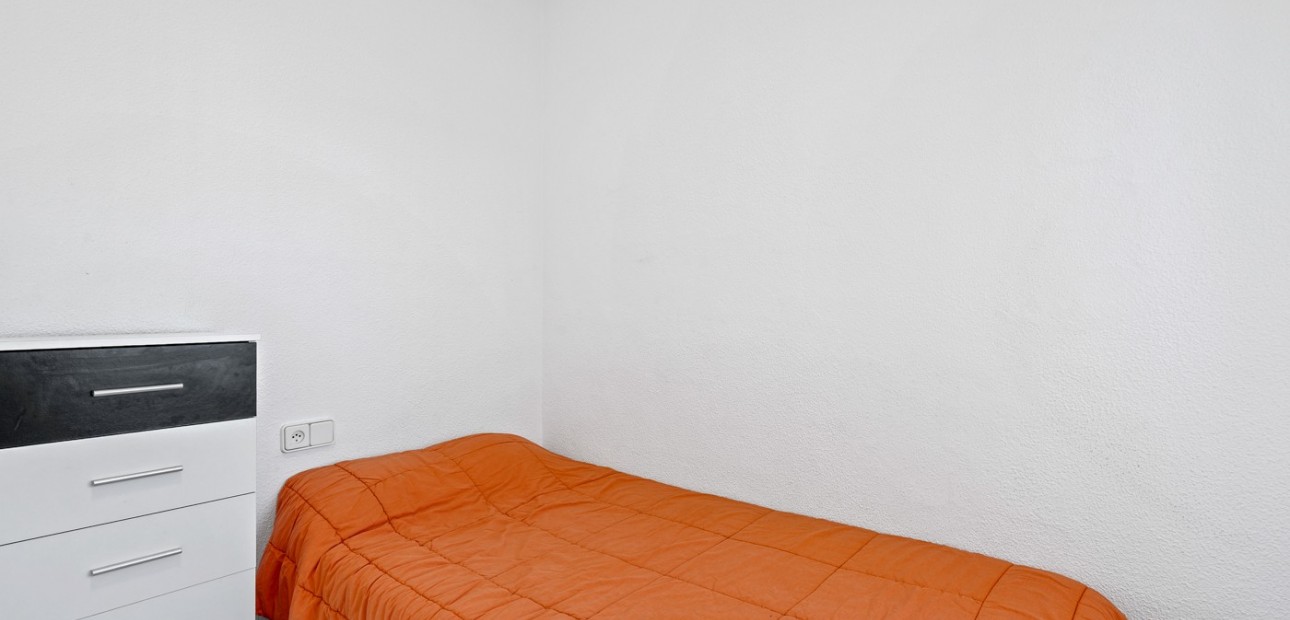 Venta - Apartamento / piso -
Santa Pola - Santa Pola - Town