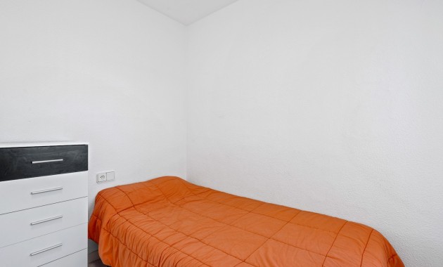 Venta - Apartamento / piso -
Santa Pola - Santa Pola - Town